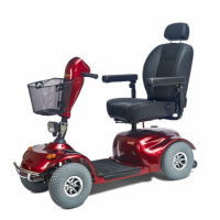 Avenger 4 Wheel thumbnail