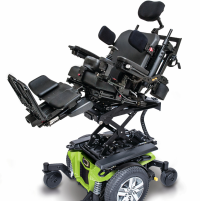 I Level Power Seating thumbnail