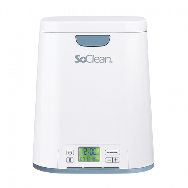 SoClean
