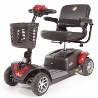 Buzzaround Extreme 4 Wheel thumbnail