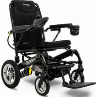 FOLDABLE POWER WHEELCHAIR thumbnail