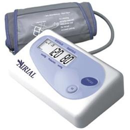 Blood Pressure Monitors