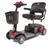 Buzzaround XLS HD 4 Wheel thumbnail